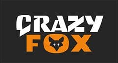CrazyFox Casino