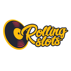 Rolling Slots logo