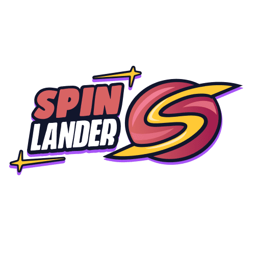 Spin Lander logo
